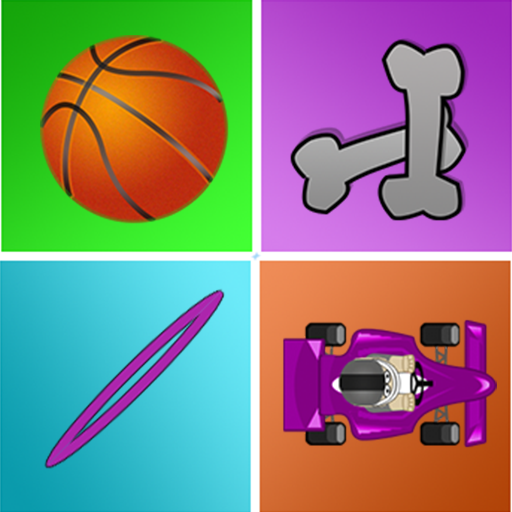 Fropy: Games 2 3 4 Players icon