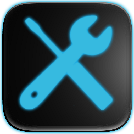 System Control Free icon