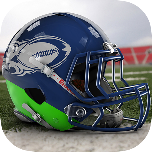 Seattle Football 2017-18 icon