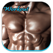 6 Pack Abs Workout Guide icon