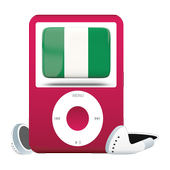 Nigeria Radio Stations FM/AM icon