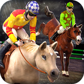 Arabian Horse Racing Adventure icon