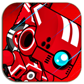 World Robot Boxing Avengers icon