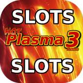 Hot Plasma 3