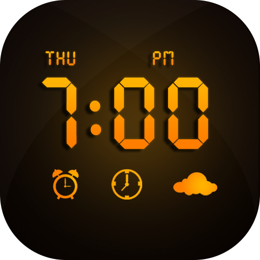 Alarm Clock Xtreme and Timer icon