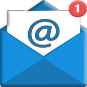 Email App icon