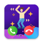 Phone Color Screen Flash icon