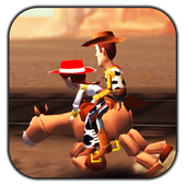 The Story Train Rescue Toy 3 icon