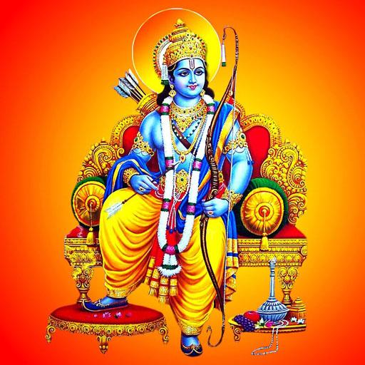 Lord Ram Ringtones icon