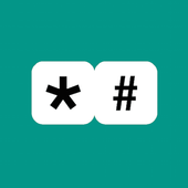 EasyCodes - Orange أيقونة