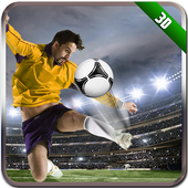 Play Football Championship icon