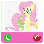 Call from Fluttershy आइकन