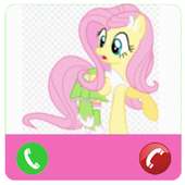 Call from Fluttershy