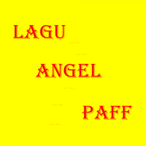 LAGU ANGEL PAFF icon