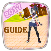 High School Yandere Sim icon