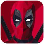 Deadpool Wallpapers HD on 9Apps