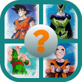 DRAGON BALL Z FIGHTERZ 2019 icon