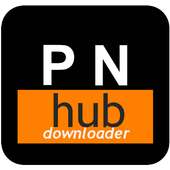 Pn HUB downloader - Fast video saver on 9Apps