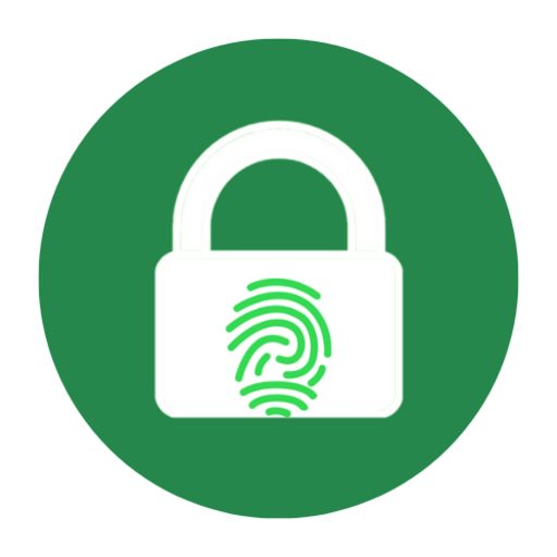 AppLock Fingerprint - All Lock icon
