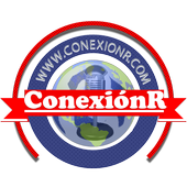 Conexion R icon
