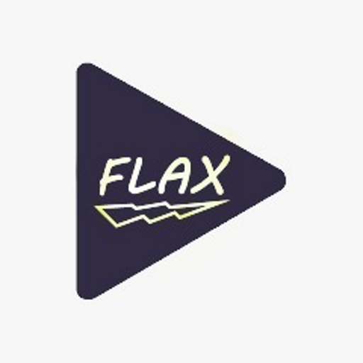 FLAX Player icon