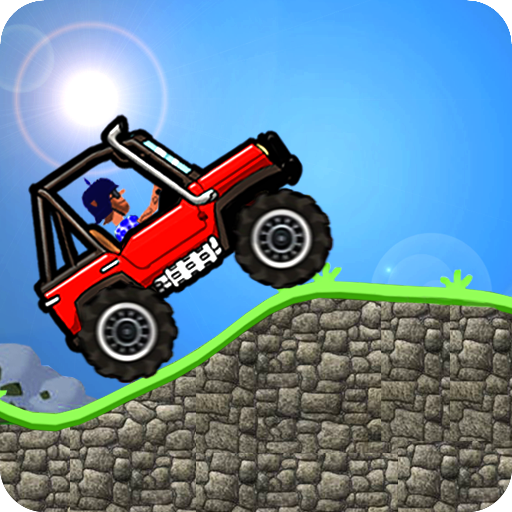 Mini Car Racer: Joy World Adventure icon