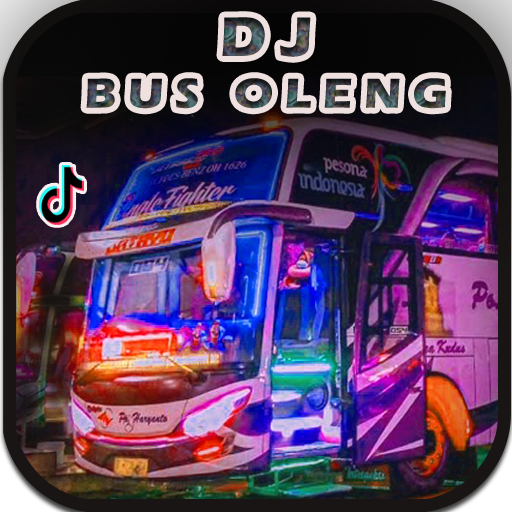 Musik DJ Bus Oleng ID icon