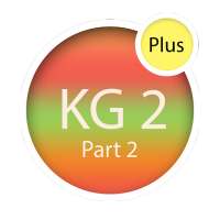 Connect Plus KG 2 Term 2 on 9Apps