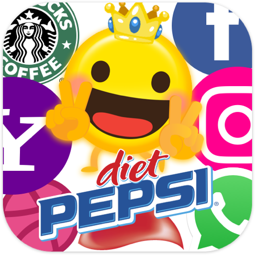 Logo Quiz Game: Guess the brand logo 2018 Free icon