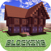Build House In the forest : Lite Exploration Craft icon