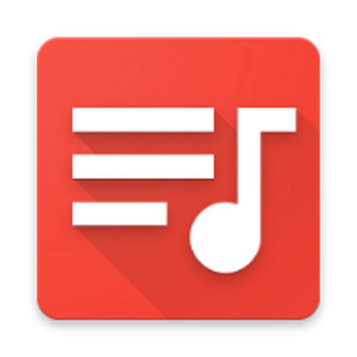 Magic Music DLNA Player icon