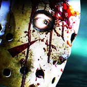 All Tips friday the 13th the game : Free icon