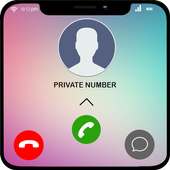 Gf Fake Call : Fake Call on 9Apps