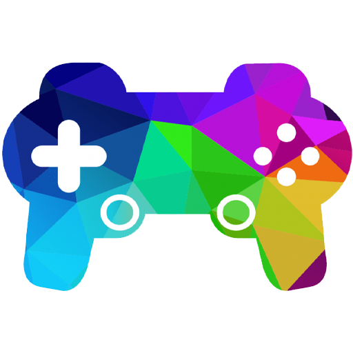 Game collection icon