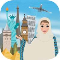 أمل الياس للسياحة on 9Apps