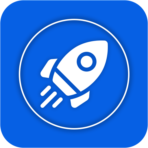 Speed Cleaner - MAX Booster icon