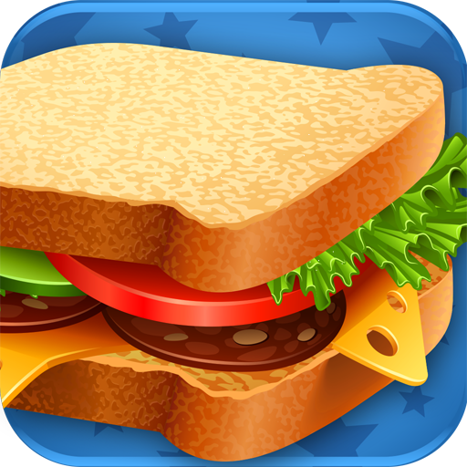 Sandwich Maker icon
