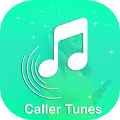 JioTune : Set Caller Tunes Free icon