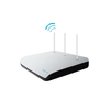 WiFi router passwords icon