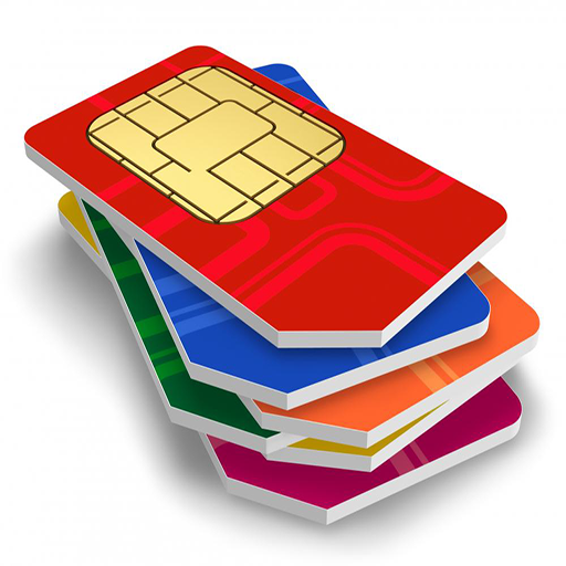 Pakistan Sim Information icon