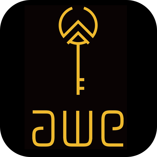 AWE Social: convites e RSVP icon