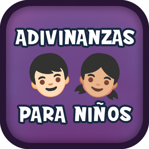 Adivinanzas para Niños icon