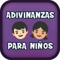 Adivinanzas para Niños