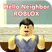 Guide Hello Neighbor Roblox icon