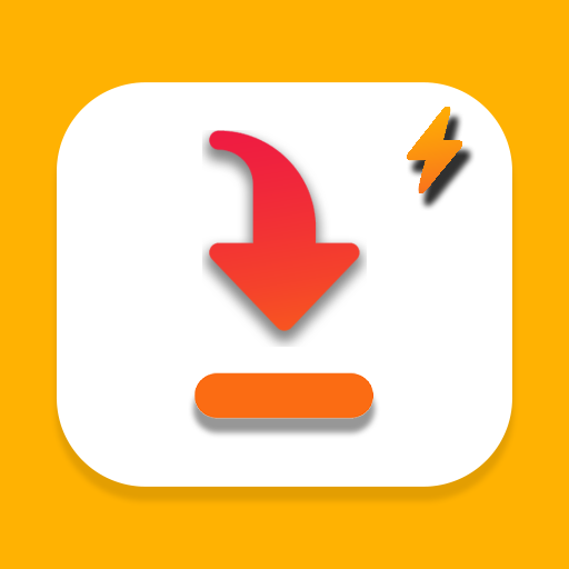 ikon Video Downloader For HD-Tube - mp4 video download