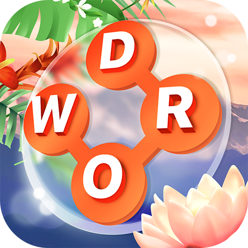 Word Find - Fun Word Game icon