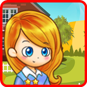 Super Novia Adventure icon