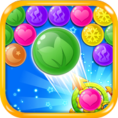 Pop Bubble Shoot icon