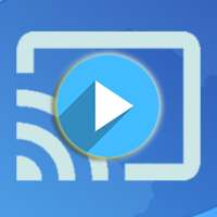 iCast: TV Video Cast for Chromecast