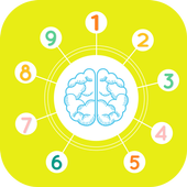 Adult Math Games icon